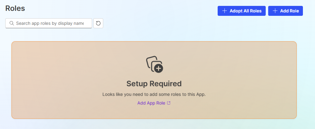 Configure Roles - Entra PIM