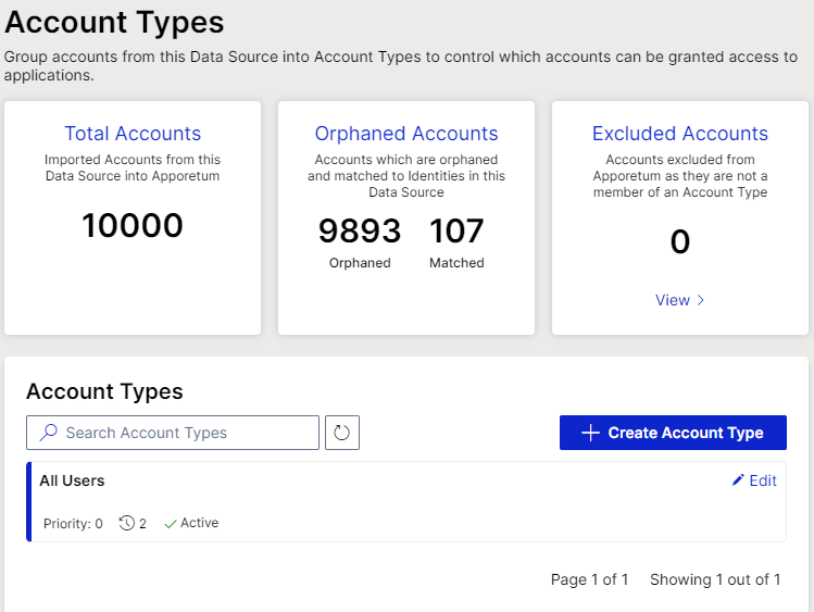 csv account type