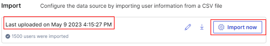 csv data source import accounts